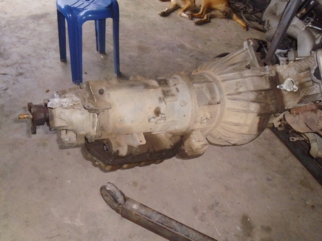 เกียร์ออโต m43 bmw e36 เกียร์ออโต m43 bmw e36