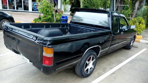 TOYOTA HILUX MIGHTY-X, 2.5GL X-TRA CAB โฉม X-Tracab