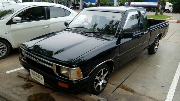 TOYOTA HILUX MIGHTY-X, 2.5GL X-TRA CAB โฉม X-Tracab