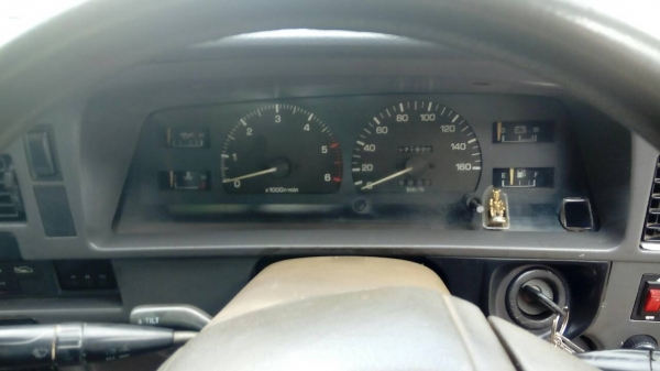 TOYOTA HILUX MIGHTY-X, 2.5GL X-TRA CAB โฉม X-Tracab