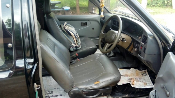 TOYOTA HILUX MIGHTY-X, 2.5GL X-TRA CAB โฉม X-Tracab