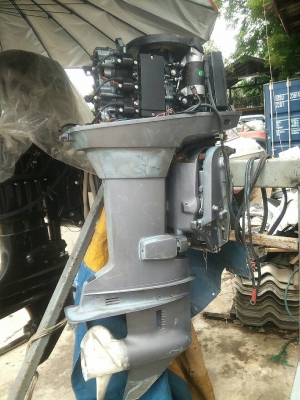 เครื่องยามาฮ่า