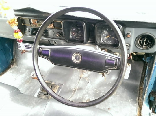 โตโยต้า rn20 4ข  เก่าคลาสสิค