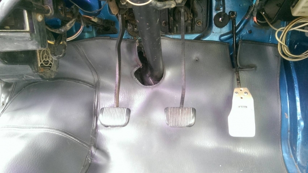 โตโยต้า rn20 4ข  เก่าคลาสสิค