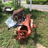 ผานหก ยี่ห้อตราช้างติดคราดเรียบร้อย ด่วนครับราคางาม ผานหก ยี่ห้อตราช้างติดคราดเรียบร้อย ด่วนครับราคางาม