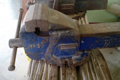 ขายปากกาRECORD No.5 Made in England.งานเก่ามือสองสภาพดี