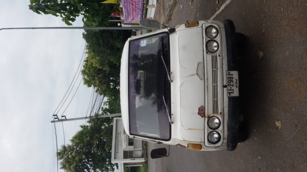 ขายรถตู้เล็กโตโยต้า ขายรถตู้เล็กโตโยต้า