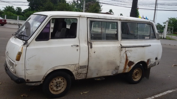 ขายรถตู้เล็กโตโยต้า ขายรถตู้เล็กโตโยต้า