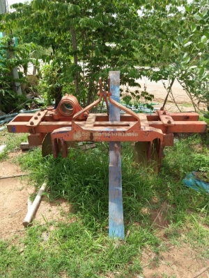 นิวฮอนแลนTD5 100