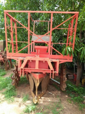 นิวฮอนแลนTD5 100