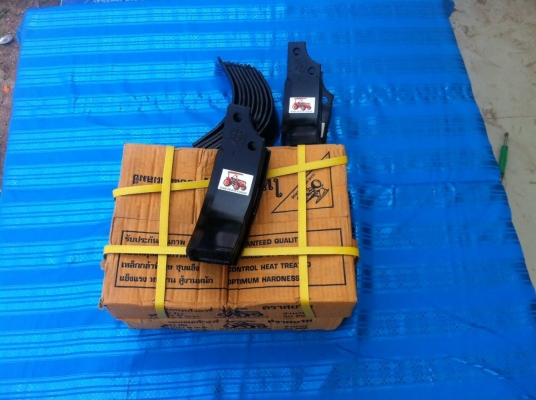 ==>ใบตีดินราคาถูกๆ จ้า 60 บาท