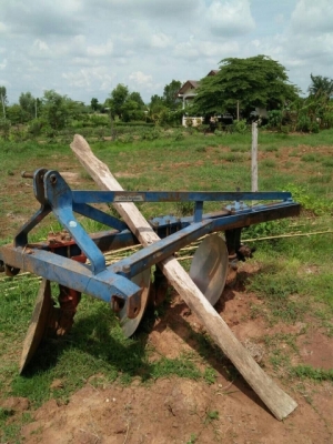 นิวฮอนแลนTD5 100