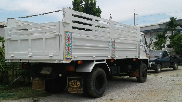 ขายรถ6ล้อดั้มเกษตรยาง900ร็อคกี่เครือง160แรงรถห้างแท้ยาง4.5ม ขายรถ6ล้อดั้มเกษตรยาง900ร็อคกี่เครือง160แรงรถห้างแท้ยาง4.5ม