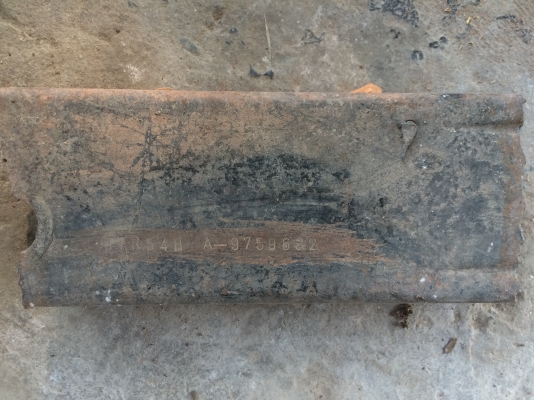 เล่มทะเบียน ISUZU TFR เล่มทะเบียน ISUZU TFR