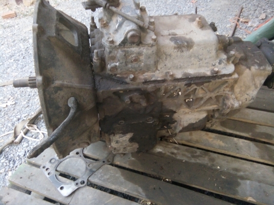 ขายเกียร์อิสุ 29000 บาทท ขายเกียร์อิสุ 29000 บาทท