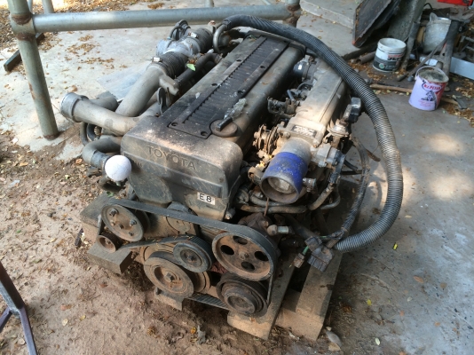 ขายเครื่อง 1 J BO