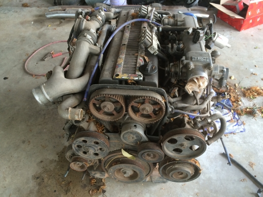 ขายเครื่อง 1 J BO