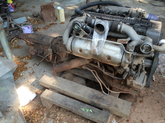 ขายเครื่อง 1 J BO