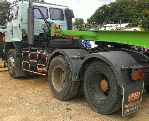 สิบล้อ หัวลาก อีซูชุ ร็อคกี้ 240นางฟ้า 2เพา สภาพดีสวยเดิมๆพร้อมใช้งาน ทะเบีบนพร้อมโอน สิบล้อ หัวลาก อีซูชุ ร็อคกี้ 240นางฟ้า 2เพา สภาพดีสวยเดิมๆพร้อมใช้งาน ทะเบีบนพร้อมโอน