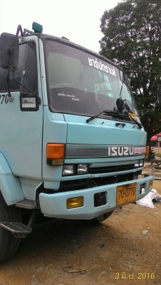 สิบล้อ หัวลาก อีซูชุ ร็อคกี้ 240นางฟ้า 2เพา สภาพดีสวยเดิมๆพร้อมใช้งาน ทะเบีบนพร้อมโอน สิบล้อ หัวลาก อีซูชุ ร็อคกี้ 240นางฟ้า 2เพา สภาพดีสวยเดิมๆพร้อมใช้งาน ทะเบีบนพร้อมโอน