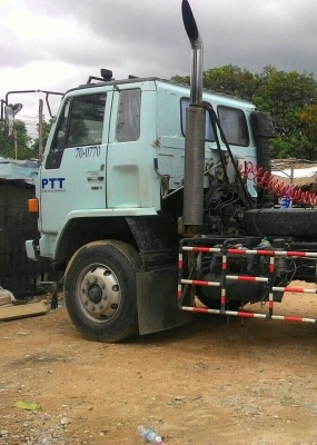 สิบล้อ หัวลาก อีซูชุ ร็อคกี้ 240นางฟ้า 2เพา สภาพดีสวยเดิมๆพร้อมใช้งาน ทะเบีบนพร้อมโอน สิบล้อ หัวลาก อีซูชุ ร็อคกี้ 240นางฟ้า 2เพา สภาพดีสวยเดิมๆพร้อมใช้งาน ทะเบีบนพร้อมโอน