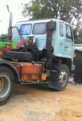 สิบล้อ หัวลาก อีซูชุ ร็อคกี้ 240นางฟ้า 2เพา สภาพดีสวยเดิมๆพร้อมใช้งาน ทะเบีบนพร้อมโอน สิบล้อ หัวลาก อีซูชุ ร็อคกี้ 240นางฟ้า 2เพา สภาพดีสวยเดิมๆพร้อมใช้งาน ทะเบีบนพร้อมโอน