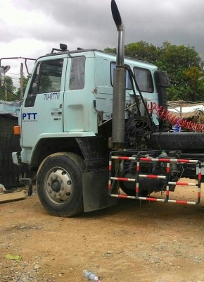 สิบล้อ หัวลาก อีซูชุ ร็อคกี้ 240นางฟ้า 2เพา สภาพดีสวยเดิมๆพร้อมใช้งาน ทะเบีบนพร้อมโอน สิบล้อ หัวลาก อีซูชุ ร็อคกี้ 240นางฟ้า 2เพา สภาพดีสวยเดิมๆพร้อมใช้งาน ทะเบีบนพร้อมโอน