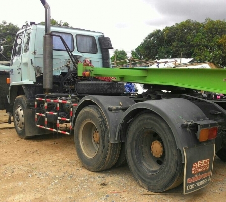 สิบล้อ หัวลาก อีซูชุ ร็อคกี้ 240นางฟ้า 2เพา สภาพดีสวยเดิมๆพร้อมใช้งาน ทะเบีบนพร้อมโอน สิบล้อ หัวลาก อีซูชุ ร็อคกี้ 240นางฟ้า 2เพา สภาพดีสวยเดิมๆพร้อมใช้งาน ทะเบีบนพร้อมโอน