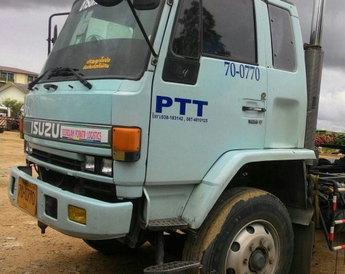 สิบล้อ หัวลาก อีซูชุ ร็อคกี้ 240นางฟ้า 2เพา สภาพดีสวยเดิมๆพร้อมใช้งาน ทะเบีบนพร้อมโอน สิบล้อ หัวลาก อีซูชุ ร็อคกี้ 240นางฟ้า 2เพา สภาพดีสวยเดิมๆพร้อมใช้งาน ทะเบีบนพร้อมโอน