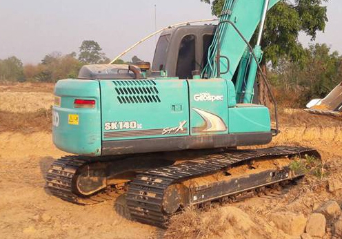 **1,850,000 บ.ต่อรอง/// แบคโฮ KOBELCO SK140LC MARK-8 Super X 9,xxx ชม. ไฟฟ้าครบ เครื่อง/ปั้มเดิม แรง ไม่มีโหลด บูมอาร์มสวย เอวแน่น ช่วงล่าง75-80\% สวยเดิม พร้อมใช้ เอกสารอินวอย **ขาย KOBELCO SK140LC YN.12 Mark 8 super X แบคโฮ สภาพสวยเดิม พร้อมลุย เอกสารอิน **1,850,000 บ.ต่อรอง/// แบคโฮ KOBELCO SK140LC MARK-8 Super X 9,xxx ชม. ไฟฟ้าครบ เครื่อง/ปั้มเดิม แรง ไม่มีโหลด บูมอาร์มสวย เอวแน่น ช่วงล่าง75-80\% สวยเดิม พร้อมใช้ เอกสารอินวอย **ขาย KOBELCO SK140LC YN.12 Mark 8 super X แบคโฮ สภาพสวยเดิม พร้อมลุย เอกสารอิน
