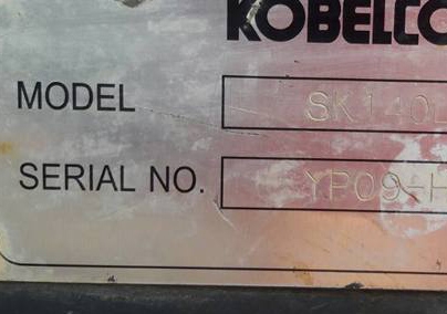 **1,850,000 บ.ต่อรอง/// แบคโฮ KOBELCO SK140LC MARK-8 Super X 9,xxx ชม. ไฟฟ้าครบ เครื่อง/ปั้มเดิม แรง ไม่มีโหลด บูมอาร์มสวย เอวแน่น ช่วงล่าง75-80\% สวยเดิม พร้อมใช้ เอกสารอินวอย **ขาย KOBELCO SK140LC YN.12 Mark 8 super X แบคโฮ สภาพสวยเดิม พร้อมลุย เอกสารอิน **1,850,000 บ.ต่อรอง/// แบคโฮ KOBELCO SK140LC MARK-8 Super X 9,xxx ชม. ไฟฟ้าครบ เครื่อง/ปั้มเดิม แรง ไม่มีโหลด บูมอาร์มสวย เอวแน่น ช่วงล่าง75-80\% สวยเดิม พร้อมใช้ เอกสารอินวอย **ขาย KOBELCO SK140LC YN.12 Mark 8 super X แบคโฮ สภาพสวยเดิม พร้อมลุย เอกสารอิน