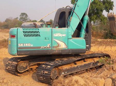 **1,850,000 บ.ต่อรอง/// แบคโฮ KOBELCO SK140LC MARK-8 Super X 9,xxx ชม. ไฟฟ้าครบ เครื่อง/ปั้มเดิม แรง ไม่มีโหลด บูมอาร์มสวย เอวแน่น ช่วงล่าง75-80\% สวยเดิม พร้อมใช้ เอกสารอินวอย **ขาย KOBELCO SK140LC YN.12 Mark 8 super X แบคโฮ สภาพสวยเดิม พร้อมลุย เอกสารอิน **1,850,000 บ.ต่อรอง/// แบคโฮ KOBELCO SK140LC MARK-8 Super X 9,xxx ชม. ไฟฟ้าครบ เครื่อง/ปั้มเดิม แรง ไม่มีโหลด บูมอาร์มสวย เอวแน่น ช่วงล่าง75-80\% สวยเดิม พร้อมใช้ เอกสารอินวอย **ขาย KOBELCO SK140LC YN.12 Mark 8 super X แบคโฮ สภาพสวยเดิม พร้อมลุย เอกสารอิน