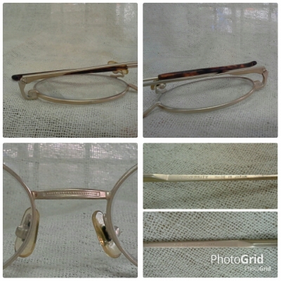 แว่นสายตายาวมหา'ลัย  UNIVERSITY made in Japan