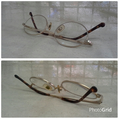 แว่นสายตายาวมหา'ลัย  UNIVERSITY made in Japan