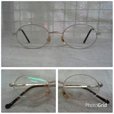 แว่นสายตายาวมหา'ลัย  UNIVERSITY made in Japan