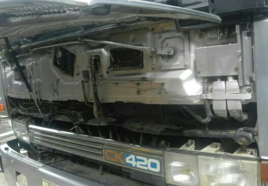 สิบล้อ หัวลาก นิสัน UD CWM430M 290โบว์ 2เพา สภาพดีสวยพร้อมใช้งาน ทะเบียนพร้อมโอน สิบล้อ หัวลาก นิสัน UD CWM430M 290โบว์ 2เพา สภาพดีสวยพร้อมใช้งาน ทะเบียนพร้อมโอน