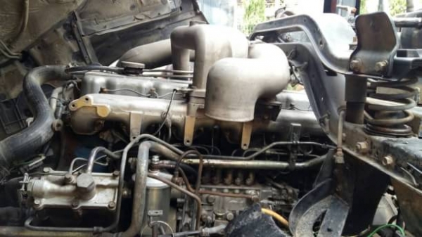 สิบล้อ หัวลาก นิสัน UD CWM430M 290โบว์ 2เพา สภาพดีสวยพร้อมใช้งาน ทะเบียนพร้อมโอน สิบล้อ หัวลาก นิสัน UD CWM430M 290โบว์ 2เพา สภาพดีสวยพร้อมใช้งาน ทะเบียนพร้อมโอน