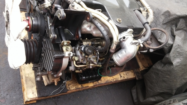 เครื่องยนต์ อิซูสุ 4JG2 เครื่องนอกสวยๆ ราคาไม่แพง เครื่องยนต์ อิซูสุ 4JG2 เครื่องนอกสวยๆ ราคาไม่แพง