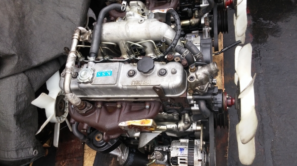 เครื่องยนต์ อิซูสุ 4JG2 เครื่องนอกสวยๆ ราคาไม่แพง เครื่องยนต์ อิซูสุ 4JG2 เครื่องนอกสวยๆ ราคาไม่แพง