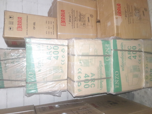 ตู้เชื่อมInverterญี่ปุนของ ENZOรุ่นARC-400งานญี่ปุ่นเเท้ เชื่อมอึด ทน นาน รับประกัน1ปีเชื่อมนิ่มลากกันยาวๆสบายๆ ไฟเต็ม ไม่มีกั๊ก ราคาปกติทั่วไป6500฿ ช่วงโปรโมชั่นจัดไปในราคา3400-฿ รวมส่งด่วนทั่วไทย หรือส่งเก็บเงินปลายทาง+200฿ พร้อมส่งด่วนทั่วไทย สินค้ามีจ