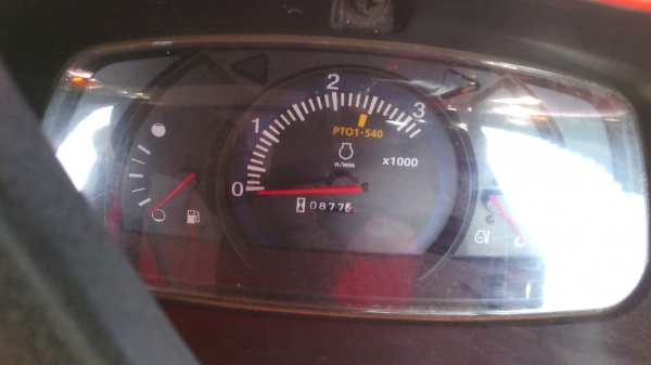 คูโบต้า36แรงมือเดียวรถบ้าน