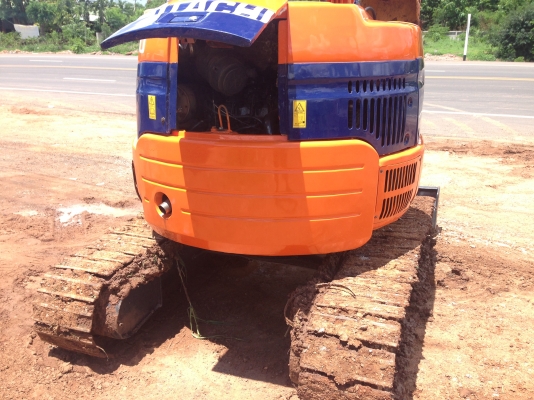 ขายถูกๆฮิตาชิ 30u 295,000 บาท