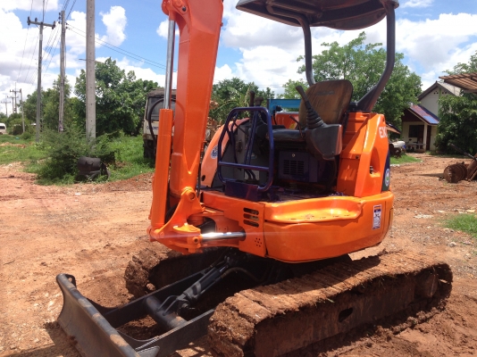 ขายถูกๆฮิตาชิ 30u 295,000 บาท