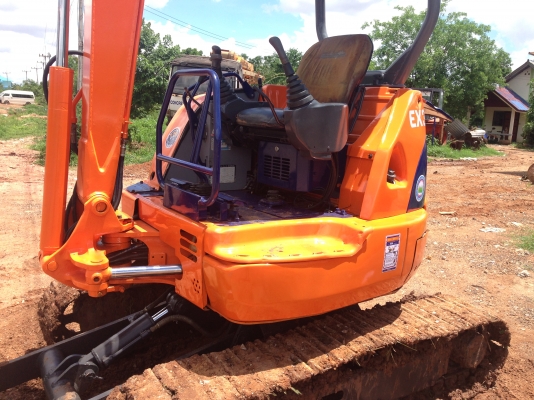 ขายถูกๆฮิตาชิ 30u 295,000 บาท