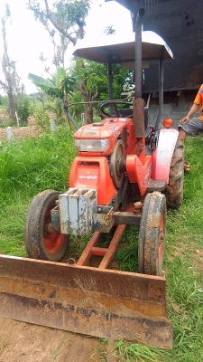 รถไถสุดประหยัด72,000เท่านั้น