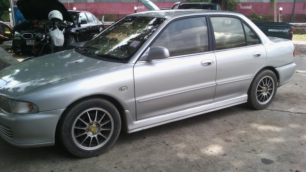 มิตซู อีคาร์ 1.5 ปี1993 กระจกไฟฟ้า