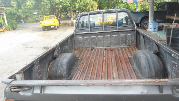 ขายมิตรซู L200  พร้อมใช้ เอกสารชุดโอนครบ  ทะเบียนเต็ม