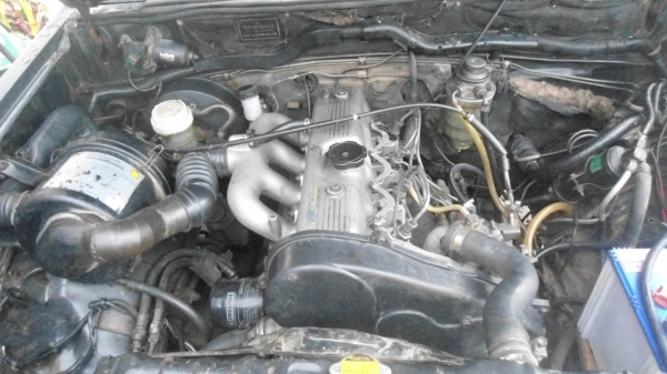 ขายมิตรซู L200  พร้อมใช้ เอกสารชุดโอนครบ  ทะเบียนเต็ม