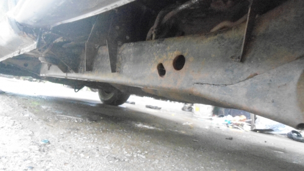 ขายมิตรซู L200  พร้อมใช้ เอกสารชุดโอนครบ  ทะเบียนเต็ม