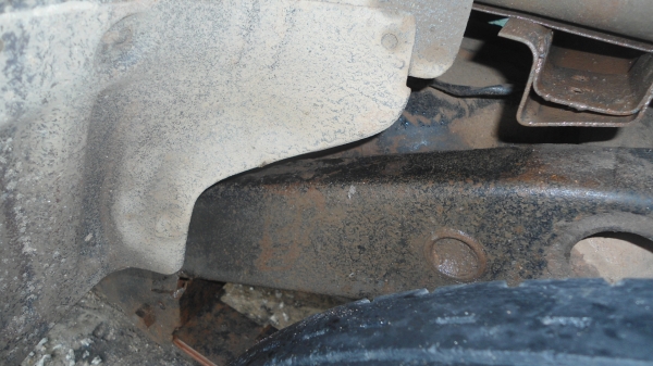 ขายมิตรซู L200  พร้อมใช้ เอกสารชุดโอนครบ  ทะเบียนเต็ม